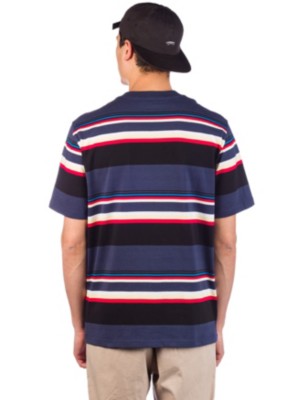 Netthandel Carhartt WIP Sunder T skjorte hos Blue Tomato Netthandel Carhartt WIP Script Embroidery T skjorte hos Blue